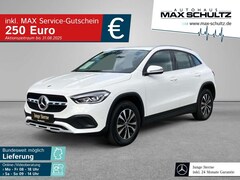 Bild des Angebotes Mercedes-Benz GLA 250 e STYLE*AHZV*LED*DAB*KAMERA*PTS*SPUR*