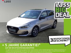 Bild des Angebotes Hyundai i30 1.4 T-GDI YES! Plus +Panorama+LED+Navi!