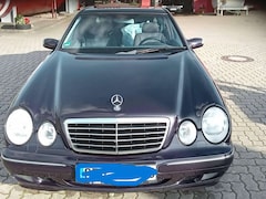 Bild des Angebotes Mercedes-Benz E 240 E 240 Avantgarde