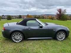 Bild des Angebotes Fiat 124 Spider 124 Spider 1.4 MultiAir Turbo Lusso