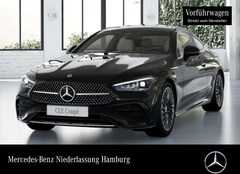 Bild des Angebotes Mercedes-Benz CLE 180 AMG+PANO+360+AHK+LED+TOTW+KEYLESS+9G