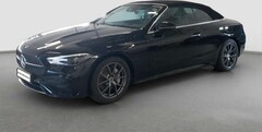 Bild des Angebotes Mercedes-Benz CLE 200 4M Cabriolet AMG*Aircap*Airscarf*Distron