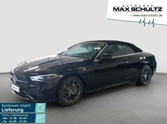 Bild des Angebotes Mercedes-Benz CLE 200 4M Cabriolet AMG*Aircap*Airscarf*Distron