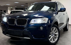 Bild des Angebotes BMW X3 xDrive20d XENON PANO LEDER 2.HAND PDC TOP