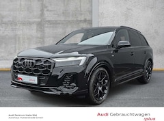 Bild des Angebotes Audi Q7 50 TDI qu S line AHK B&O Pano Standh.