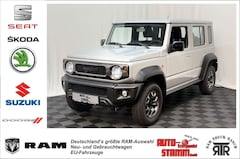 Suzuki Jimny RTR Jimmy - 4/5 Türer - LED - RFK - MFL