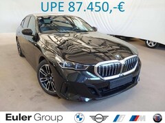 Bild des Angebotes BMW 540 d xDrive M Sport H/K KomfSi belüftet Travel+Comf.