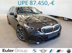 Bild des Angebotes BMW 540 d xDrive M Sport H/K KomfSi belüftet Travel+Comf.