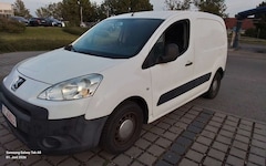 Bild des Angebotes Peugeot Partner 1,6 hdi