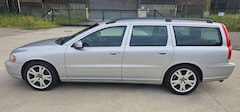 Bild des Angebotes Volvo V70 2.4 D Edition Comfort TÜV NEU