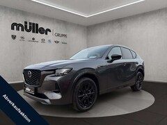Bild des Angebotes Mazda CX-60 D 254 PS 8AT AWD HOMURA PLUS BLOP