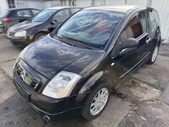 Bild des Angebotes Citroen C2 Confort