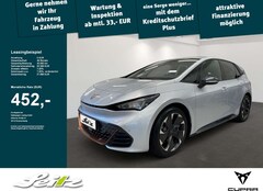 Bild des Angebotes CUPRA Born *LED*KAMERA*NAVI*SITZH*