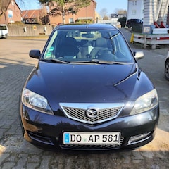 Bild des Angebotes Mazda 2 1.25l Comfort