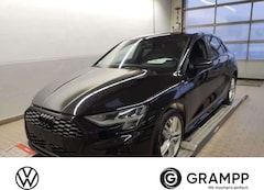 Bild des Angebotes Audi A3 S line 40 TFSI e S-tronic +