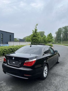 Bild des Angebotes BMW 525 525d Edition Exclusive