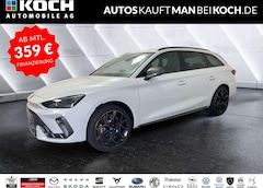 Bild des Angebotes CUPRA Leon Sportstourer VZ Extreme 2.0 SENNHEISER DSG 4D