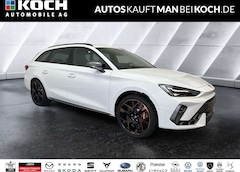 Bild des Angebotes CUPRA Leon Sportstourer VZ Extreme 2.0 SENNHEISER DSG 4D