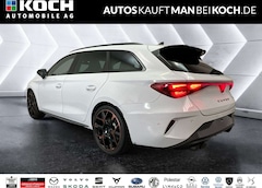 CUPRA Leon Sportstourer VZ Extreme 2.0 SENNHEISER DSG 4D
