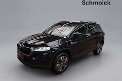 Bild des Angebotes Skoda Karoq Tour 2.0 TDI DSG 4x4 AHK NAVI LED RFK DAB