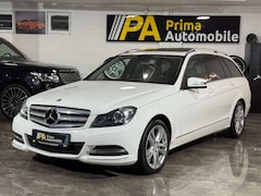 Bild des Angebotes Mercedes-Benz C 200 CDI T-Modell BlueEfficiency / Autom. Xenon