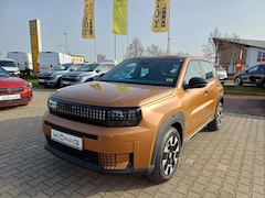 Bild des Angebotes Fiat Grande Panda Business Edition 110PS Automatik
