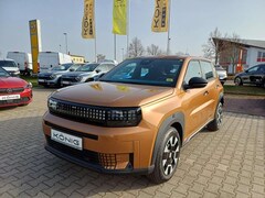 Bild des Angebotes Fiat Grande Panda Business Edition 110PS Automatik