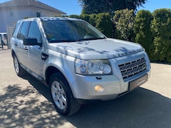 Bild des Angebotes Land Rover Freelander TD4 4WheelFun Navi/Allrad/Ahk/112Kw