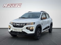 Bild des Angebotes Dacia Spring Electric 65 Extreme *Rückfahrkamera+Navi*