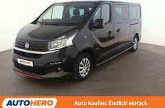 Bild des Angebotes Fiat Talento 2.0 TwinTurbo Diesel Ecojet L2H1 1,2t SX *NAVI*CAM