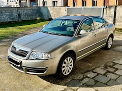 Bild des Angebotes Skoda Superb Superb 1.8 Turbo Comfort