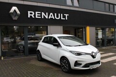 Bild des Angebotes Renault ZOE EV50 110hp Evolution