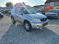 Toyota RAV 4 4x2 Edition