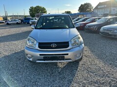 Bild des Angebotes Toyota RAV 4 4x2 Edition
