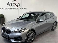 Bild des Angebotes BMW 120 Sport-Line NAV+LED+HIFI+DRASSISTANT+17ZO+PP