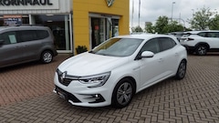 Bild des Angebotes Renault Megane IV Intens 1.3 TCe 140 PS mit Winterpaket Navi, Einparkhilfe vorn/hinten