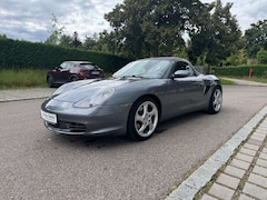 Bild des Angebotes Porsche Boxster S*Cabrio*3.2*Automatik*Sport*