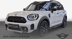 Bild des Angebotes MINI Cooper S Countryman Cooper S Countryman City HK HiFi Pano LED RFK uvm.