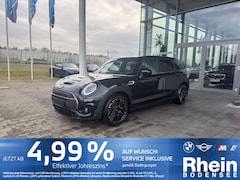 Bild des Angebotes MINI Cooper S Clubman Final Edition HUD Glasdach