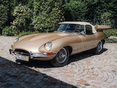 Bild des Angebotes Jaguar E-Type
