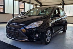 Bild des Angebotes Ford Grand C-Max 7-SITZE*33.000KM*2.HAND*SCHECKHEFT