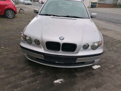 Bild des Angebotes BMW 318 318ti.Leder.Autom.Klima+SD..TÜV2026