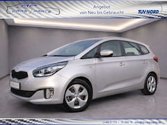 Bild des Angebotes Kia Carens Edition 7#Klima#Sitzheizung#Einpark#1HA