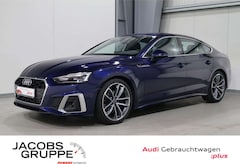 Bild des Angebotes Audi A5 Sportback 35 TFSI S line LED*PDC*R-Kamera *