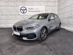 Bild des Angebotes BMW 118 i Sport Line/Automatik