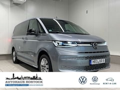 Bild des Angebotes VW T7 Multivan lang Style 2.0 TDI STNDHZG