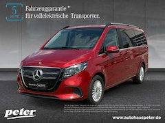 Bild des Angebotes Mercedes-Benz EQV 300 AVANTGARDE MBUX+LED+DISTR