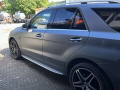 Bild des Angebotes Mercedes-Benz ML 63 AMG ML 63 AMG 4Matic AMG SPEEDSHIFT 7G-TRONIC AMG Perf