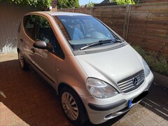 Bild des Angebotes Mercedes-Benz A 140 Classic