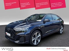 Bild des Angebotes Audi Q8 50 TDI quattro Tiptronic AHK Matrix